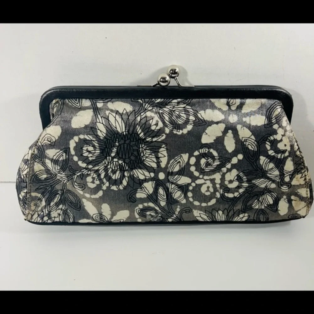 Vintage Madison studio clutch purse